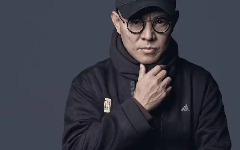 【电影混剪】【李连杰】【0426生贺-好莱坞角色混剪-my songs know