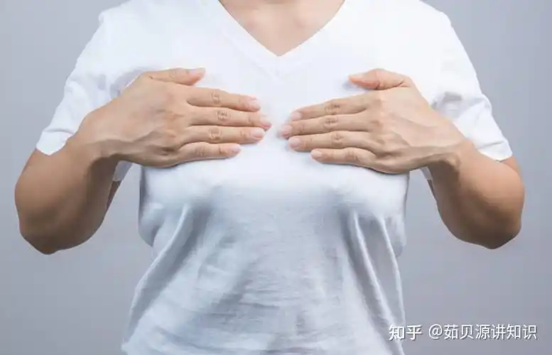 7,1内衣压迫乳房造成疼痛,这种情况常见于青春期发育期,或年轻女性