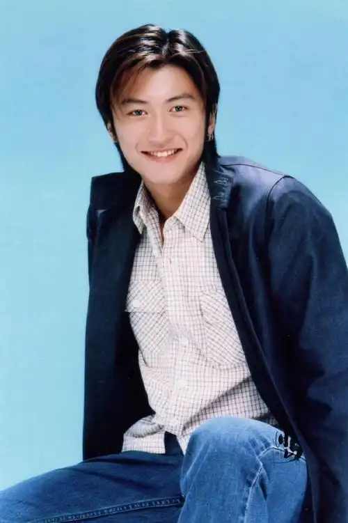 一位母亲带着孩子看了《海关战线》后,孩子被谢霆锋的打戏帅到