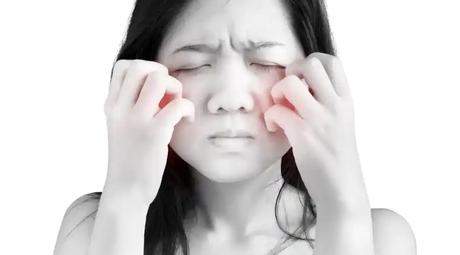 泛红瘙痒紧绷你得给自己的皮肤做急救了