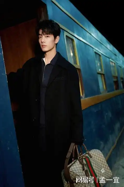 他们更关注的是肖战的作品和演艺事业,而不是他的私人生活