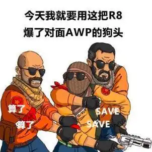 csgo系列头像csgo大神们的头像
