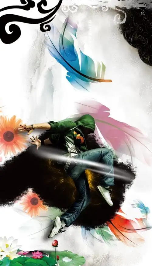 山水,古典,海报,背景,复古,水墨,中国风,白色[声明] 觅元素所有素材