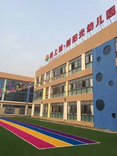 盘龙城大型民办幼儿园招募啦!招幼师,保育员,厨师