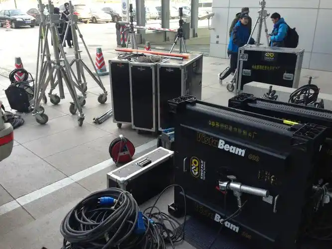 剧组设备及财产保险