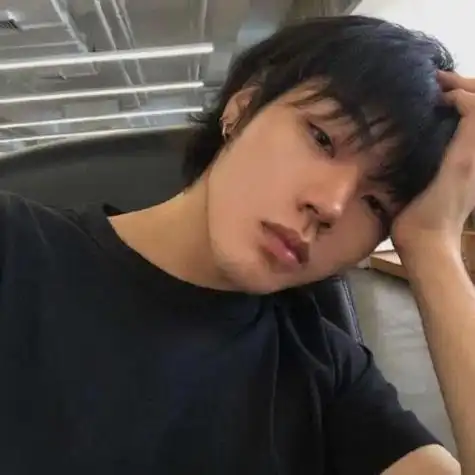 日系文艺头像男 原宿 男生头像图片大全 -【爱个性】