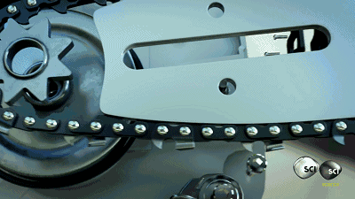 史上最牛的机械原理动态图及结构赏析