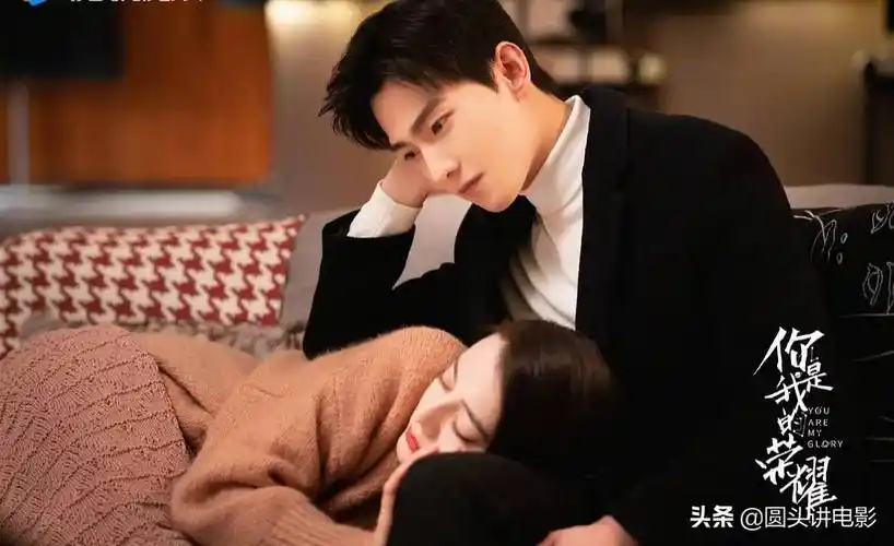 近期热播的十部电视剧,每一部都各有看点,若你一部都没看太可惜