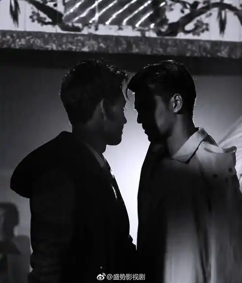 盛势啥时候播 盛势是不是播不了了  第5张