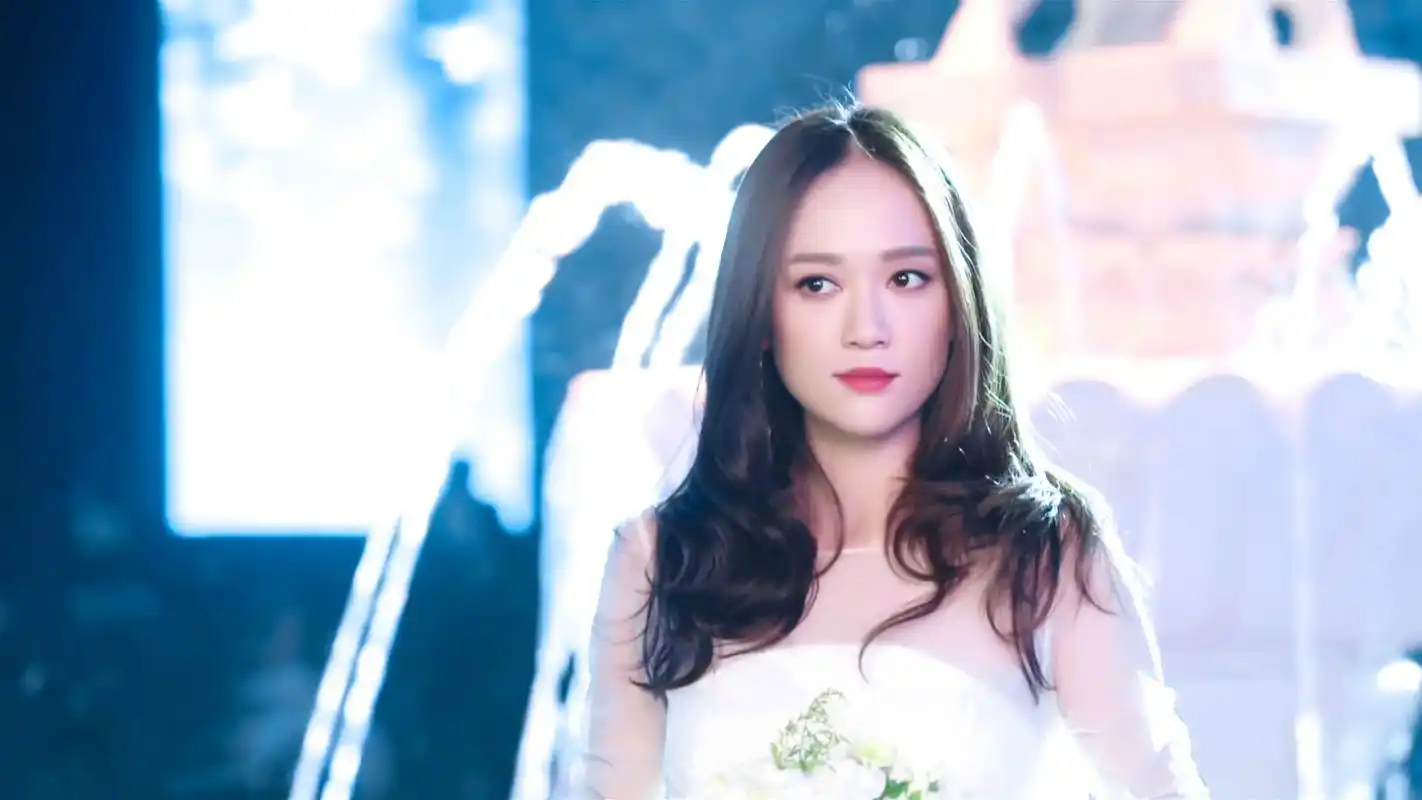 陈乔恩《放弃我抓紧我》剧照图片桌面壁纸