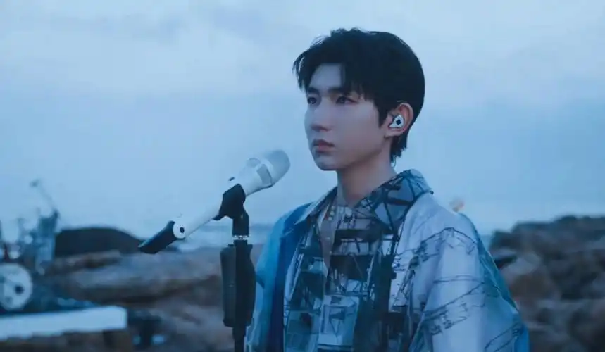 大数据请把我推给王源老婆