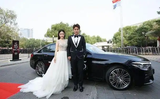 李小璐出轨后,卓伟自曝"l"演员为父子服务|刘涛|记者|娱乐圈|刘亦菲