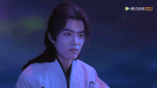 斗罗大陆肖战哭戏共情能力太强真的这么绝吗