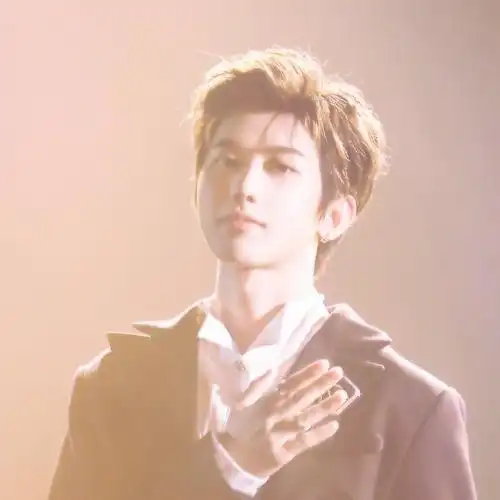 蔡徐坤头像73з79