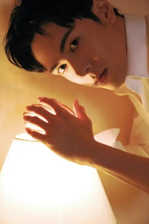 曾舜晞1009生日快乐##曾舜晞我可能遇到了救星