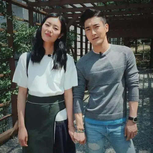 陈伟霆女友现任是谁 前女友有哪几个