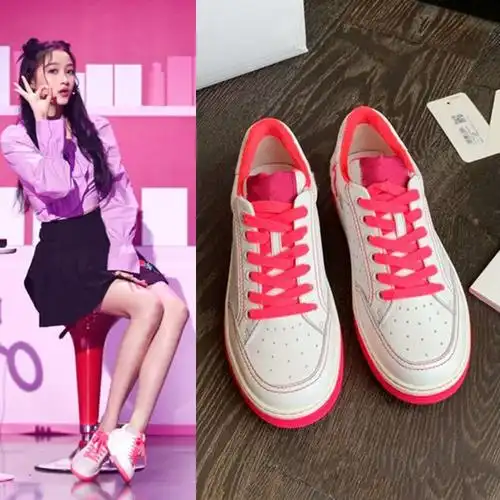 关晓彤同款王牌对王牌图片