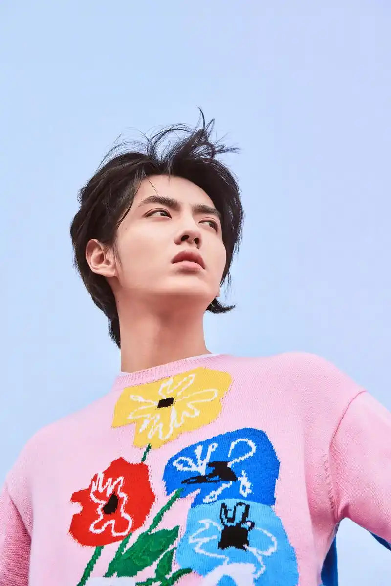 代言人吴亦凡即将参加lv2020秋冬男装秀,这次又会带来哪些新看点呢?