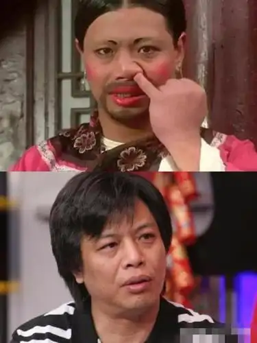 男扮女装的的男星,一个比一个美,他却丑出了新高度!