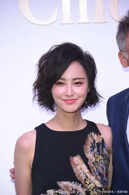 张歆艺深夜发文 称不是所有演艺界的人都是坏人