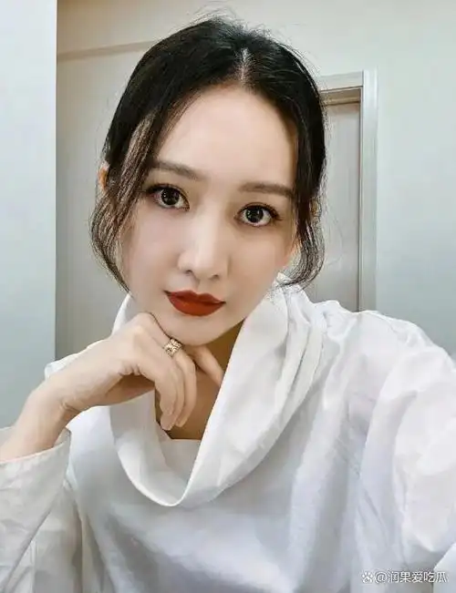 原来,在娱乐界也有关于王鸥与何九华生下女儿的传闻.