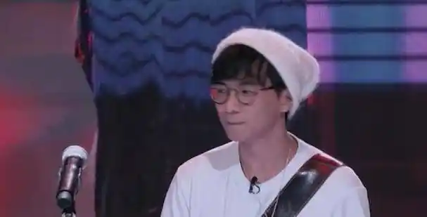 即刻电音张艺兴选人标准难倒选手导师级选手才敢上台