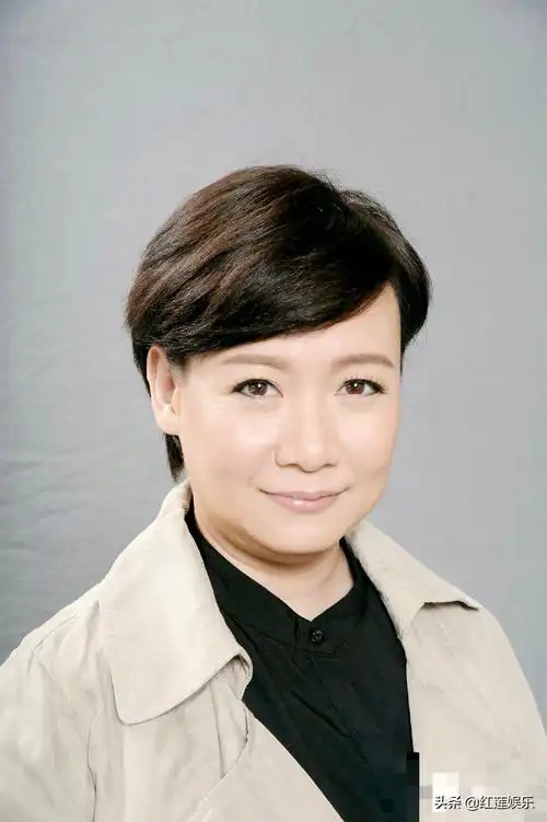 商天娥个人资料(商天娥,1963年出生香港,tvb女艺人,祖籍广西南宁市