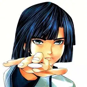 塔矢亮-棋魂头像