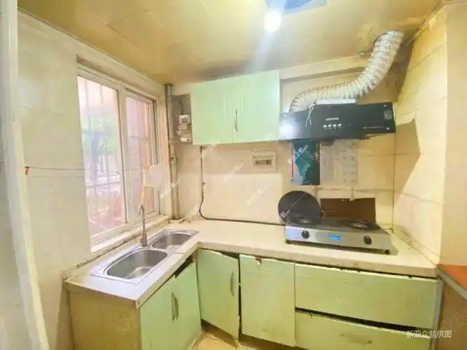 铁合金怡芳苑小区二期