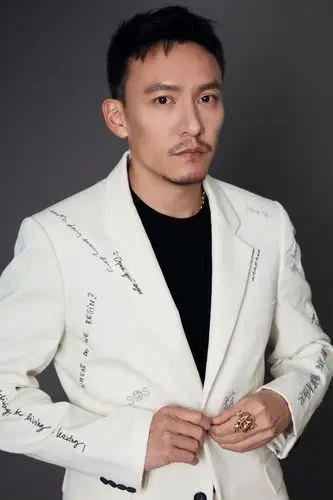 张震为戏主动求"掉发" 《缉魂》终极预告曝光期待值爆棚_凤凰网娱乐