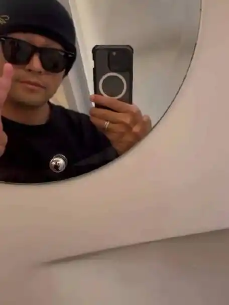 今天周杰伦更新ins了吗