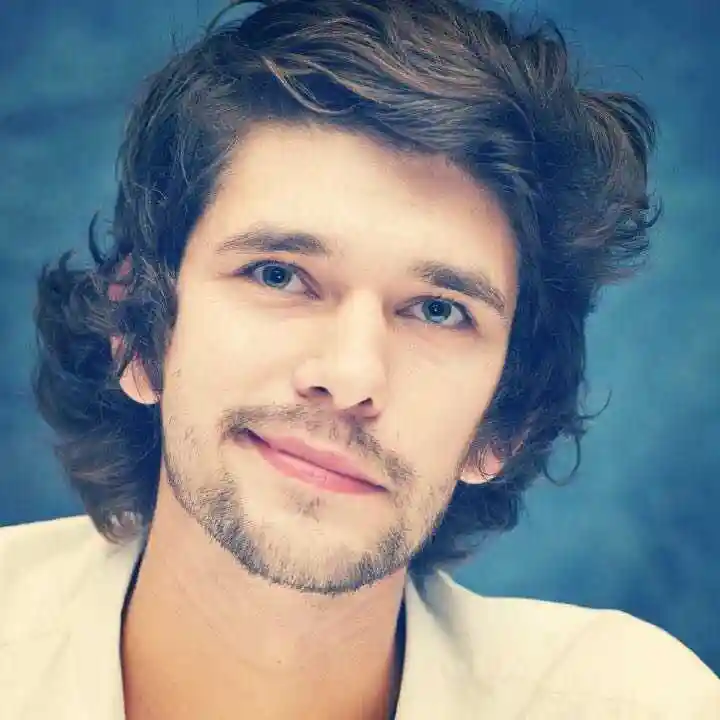 颜值比较高的欧美男星