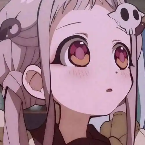 超仙超多动漫女生头像