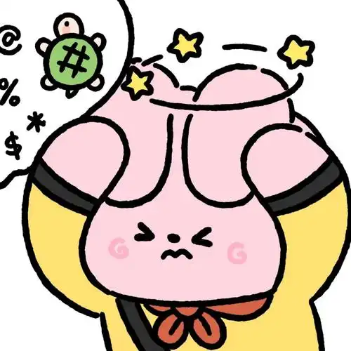 皮一点又蛮可爱的情侣头像  第24张