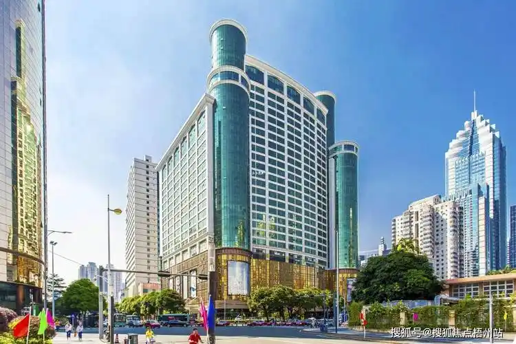 2024年深圳爵士大厦的优缺点分析合不合适租预约通道