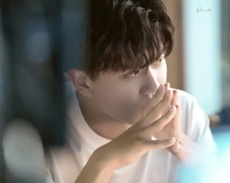 "没有你我怎么办?"#任嘉伦 #谭松韵 #你是凭实力刷到的  - 抖音