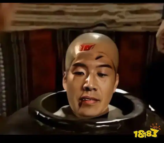 抗压背锅吧罐头图是什么lol抗压背锅吧罐头图原图