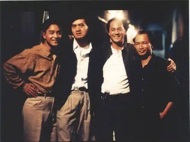 周润发_网络_图片