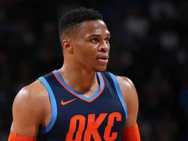 就在刚刚!雷霆队与掘金达成交易,威少离队正式进入倒计时!