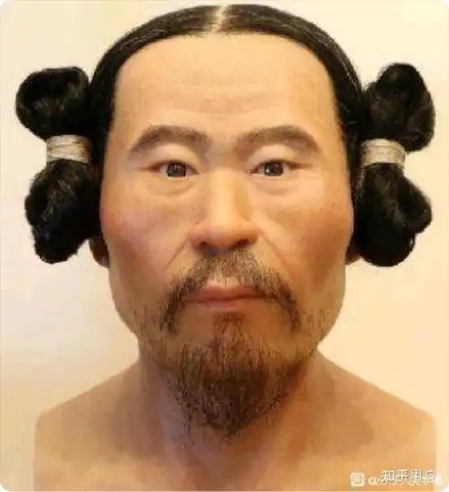 为什么同是亚洲人日本人的脸部特征看着很奇怪有种说不出的感觉