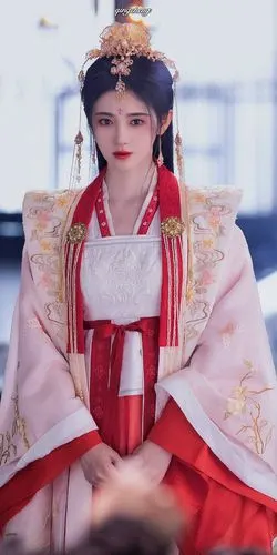 鞠婧祎如意芳霏