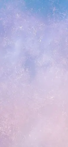 无水印的唯美风壁纸,适用于全面屏