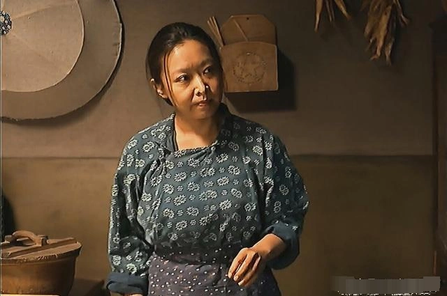 《父母爱情》王秀娥"太像"农村妇女,刘天池的表演真的太夸张?