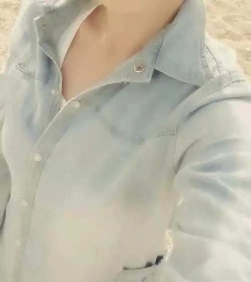 我今年初二,胸部发育的算平胸吗?