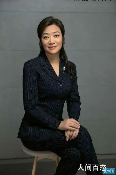 钱治亚卸任瑞幸法定代表人钱治亚个人资料介绍