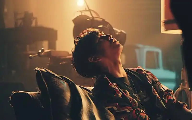 [木村拓哉]mojo drive mv完整