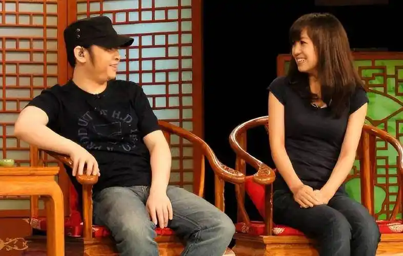 云朵成名后不忘恩师,上节目展现实力为刀郎正名_师父_那英_栽培