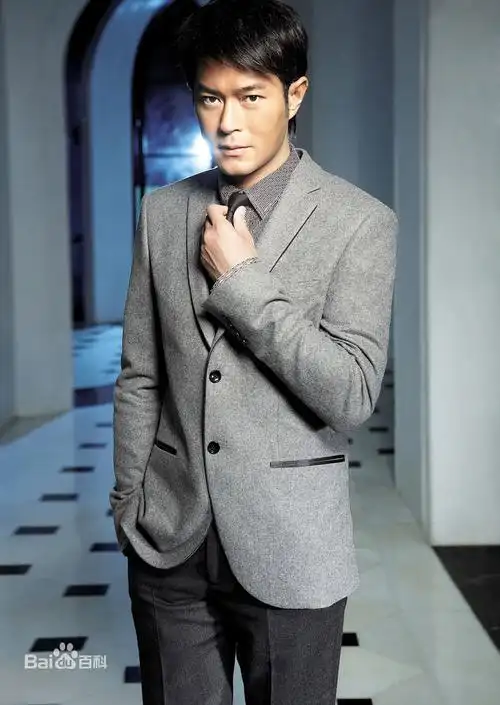 古天乐最新消息近况-明星库-中国时尚网