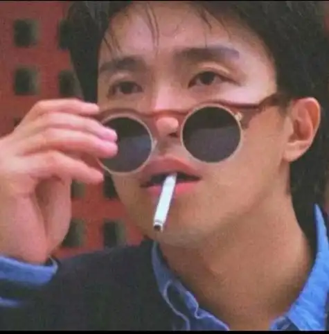 周星驰头像长图伤感(周星驰头像帅气伤感高清) - 搞笑个性头像 - 艾伊