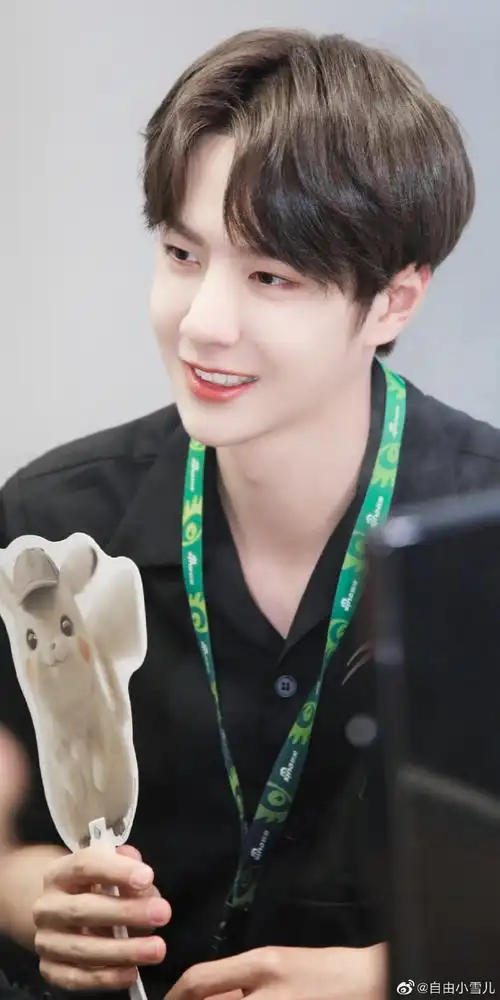 王一博这就是街舞4##王一博这就是街舞